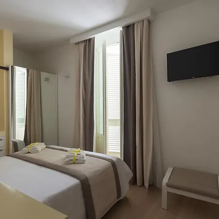 Guest house Dimora Pietrabianca