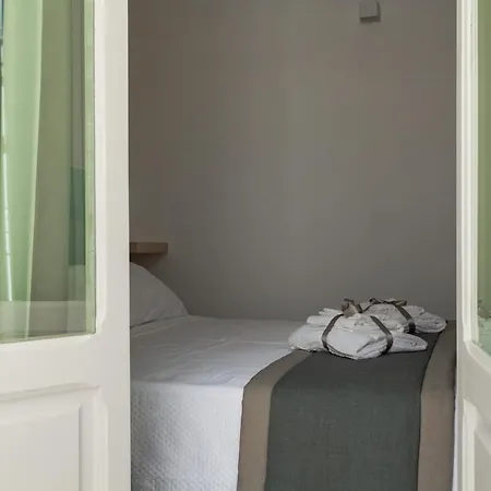 Гостевой дом Dimora Pietrabianca