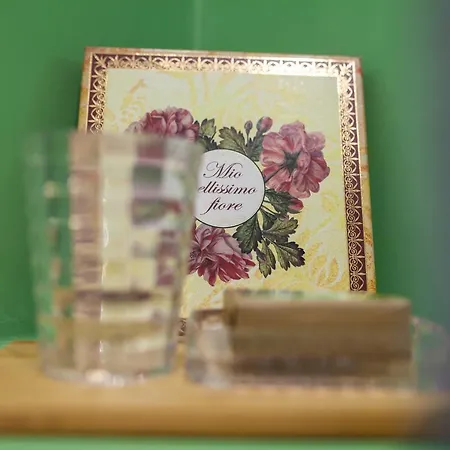 Dimora Pietrabianca Гостевой дом