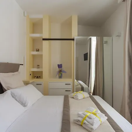 Guest house Dimora Pietrabianca Monopoli