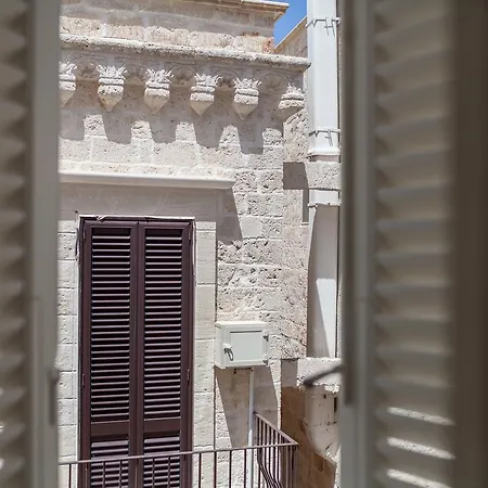 Dimora Pietrabianca