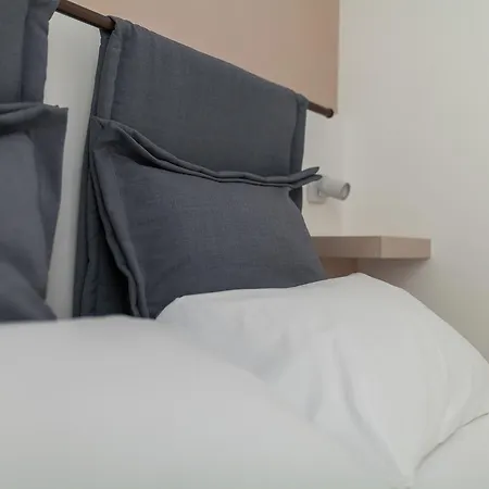 ゲストハウス Dimora Pietrabianca モノーポリ