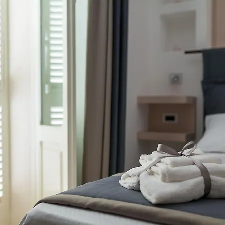 Dimora Pietrabianca Гостевой дом 4*