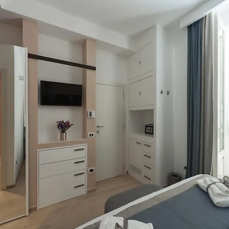 Dimora Pietrabianca Гостевой дом 4*