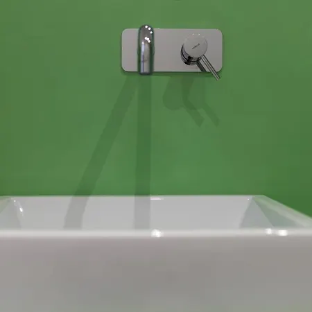 Guest house Dimora Pietrabianca