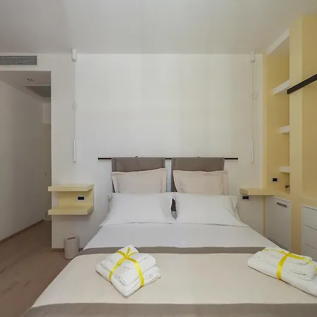 Dimora Pietrabianca 3* Monopoli