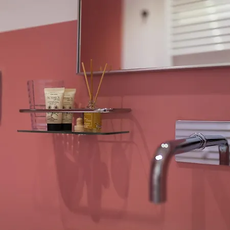 Guest house Dimora Pietrabianca