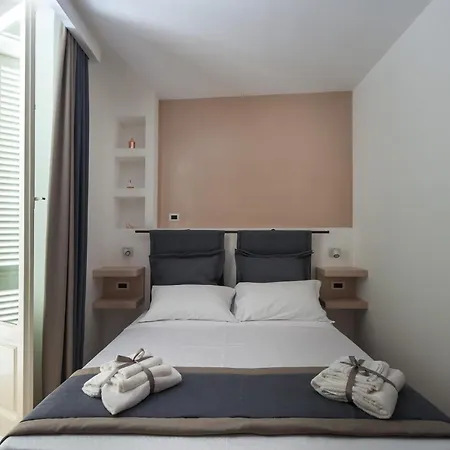 Guest house Dimora Pietrabianca