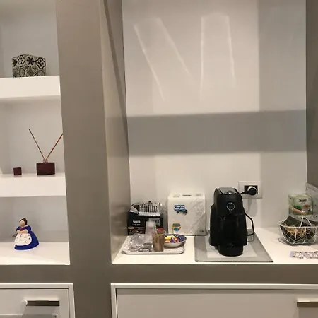 Dimora Pietrabianca Monopoli