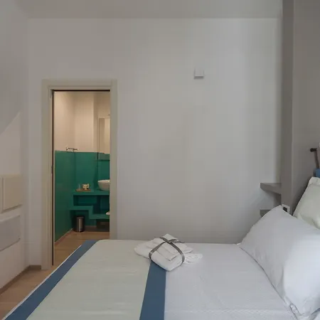 Guest house Dimora Pietrabianca