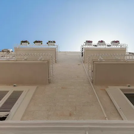Guest house Dimora Pietrabianca 3*