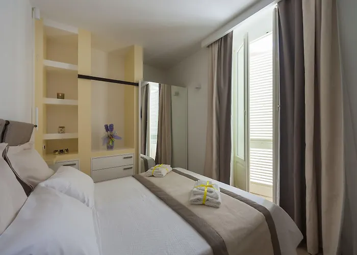 Dimora Pietrabianca Gæstehus 4*