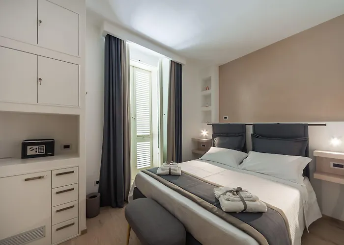 Dimora Pietrabianca Monopoli