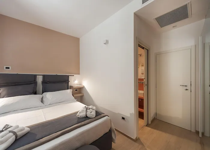 Dimora Pietrabianca Monopoli