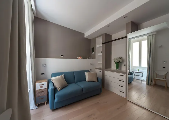 Gæstehus Dimora Pietrabianca 4*